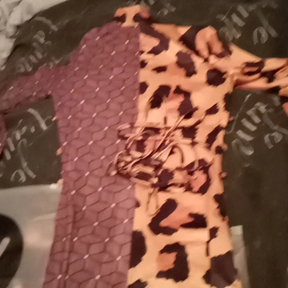 Jumpsuit - Picture 4 of 5